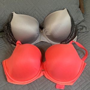 Victoria’s Secret Fabulous Bras
